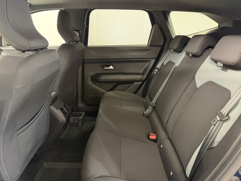 2026 (75) DACIA BIGSTER 1.8 Hybrid 155 Extreme 5dr Auto 5592056