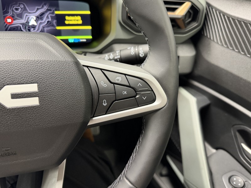 2026 (75) DACIA BIGSTER 1.8 Hybrid 155 Extreme 5dr Auto 5592080