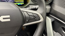 2026 (75) DACIA BIGSTER 1.8 Hybrid 155 Extreme 5dr Auto 5592080