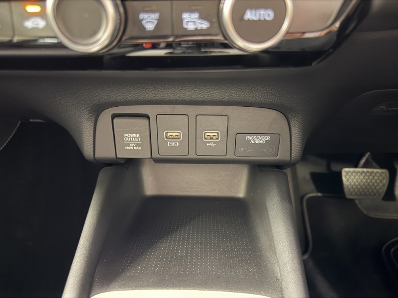 2023 (73) HONDA JAZZ 1.5 i-MMD Hybrid Advance 5dr eCVT 5599548