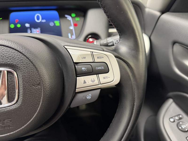 2023 (73) HONDA JAZZ 1.5 i-MMD Hybrid Advance 5dr eCVT 5599516