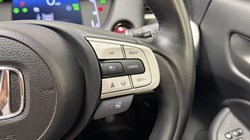 2023 (73) HONDA JAZZ 1.5 i-MMD Hybrid Advance 5dr eCVT 5599516