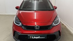 2023 (73) HONDA JAZZ 1.5 i-MMD Hybrid Advance 5dr eCVT 5599523