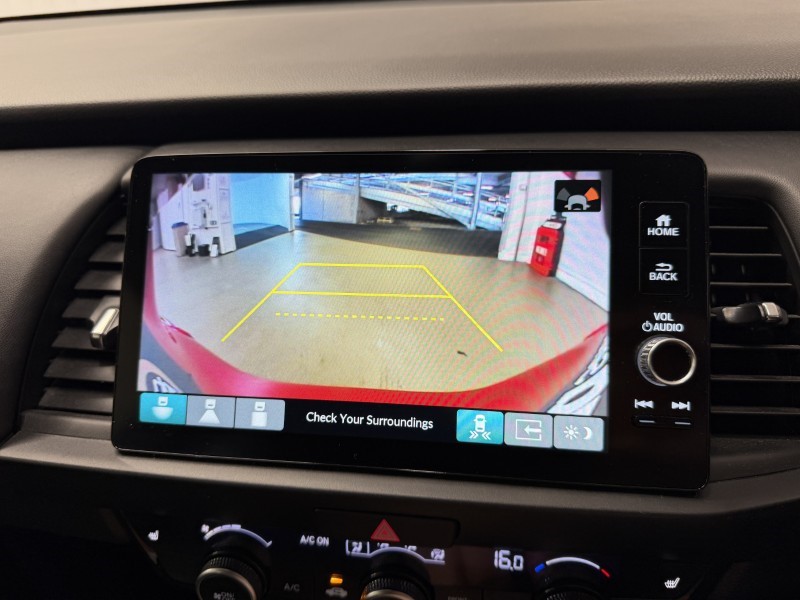 2023 (73) HONDA JAZZ 1.5 i-MMD Hybrid Advance 5dr eCVT 5599542