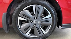 2023 (73) HONDA JAZZ 1.5 i-MMD Hybrid Advance 5dr eCVT 5599524
