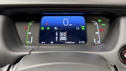 2023 (73) HONDA JAZZ 1.5 i-MMD Hybrid Advance 5dr eCVT 5599517