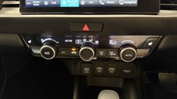 2023 (73) HONDA JAZZ 1.5 i-MMD Hybrid Advance 5dr eCVT 5599547