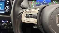 2023 (73) HONDA JAZZ 1.5 i-MMD Hybrid Advance 5dr eCVT 5599515