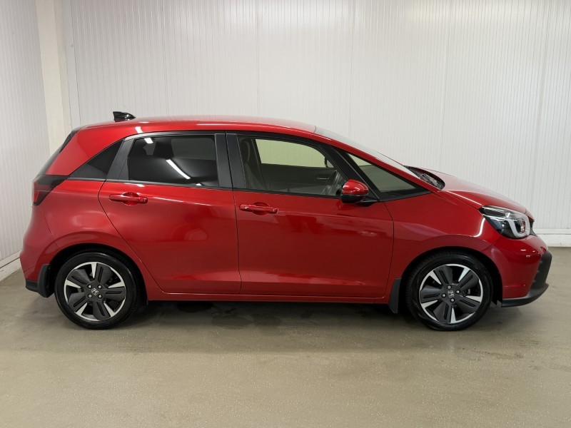2023 (73) HONDA JAZZ 1.5 i-MMD Hybrid Advance 5dr eCVT 5599521
