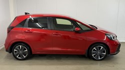 2023 (73) HONDA JAZZ 1.5 i-MMD Hybrid Advance 5dr eCVT 5599521