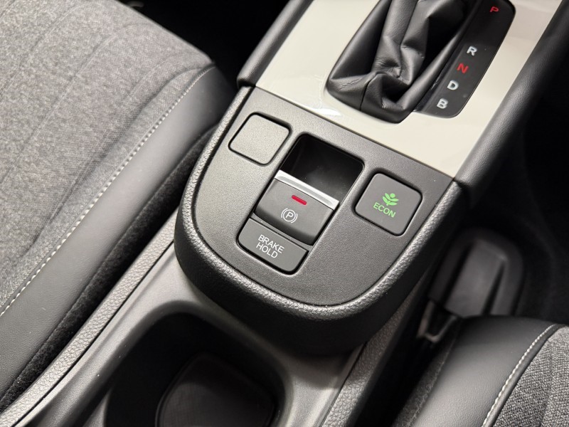2023 (73) HONDA JAZZ 1.5 i-MMD Hybrid Advance 5dr eCVT 5599512