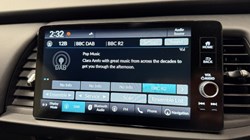 2023 (73) HONDA JAZZ 1.5 i-MMD Hybrid Advance 5dr eCVT 5599545