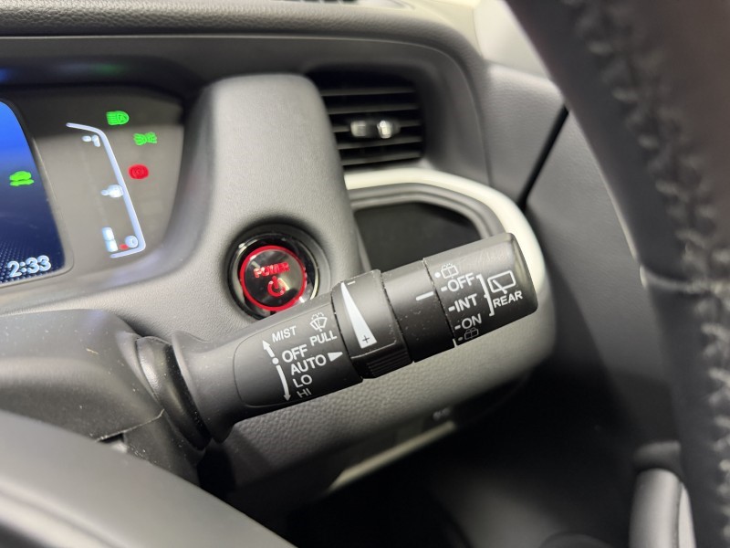2023 (73) HONDA JAZZ 1.5 i-MMD Hybrid Advance 5dr eCVT 5599518