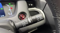 2023 (73) HONDA JAZZ 1.5 i-MMD Hybrid Advance 5dr eCVT 5599518