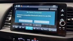 2023 (73) HONDA JAZZ 1.5 i-MMD Hybrid Advance 5dr eCVT 5599546