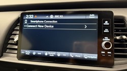 2023 (73) HONDA JAZZ 1.5 i-MMD Hybrid Advance 5dr eCVT 5599544