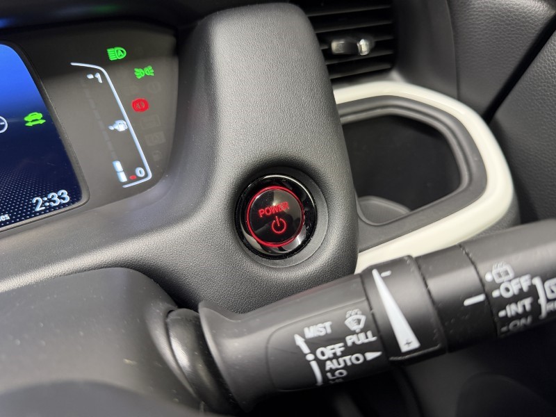 2023 (73) HONDA JAZZ 1.5 i-MMD Hybrid Advance 5dr eCVT 5599520