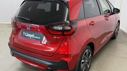 2023 (73) HONDA JAZZ 1.5 i-MMD Hybrid Advance 5dr eCVT 5599527