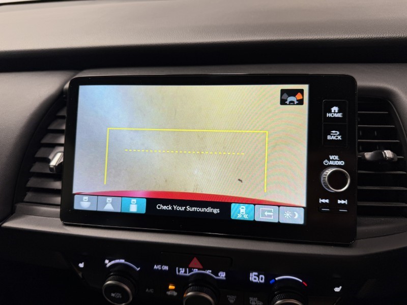 2023 (73) HONDA JAZZ 1.5 i-MMD Hybrid Advance 5dr eCVT 5599543
