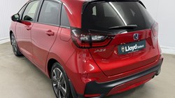 2023 (73) HONDA JAZZ 1.5 i-MMD Hybrid Advance 5dr eCVT 5599525