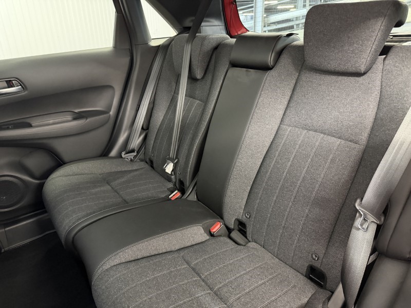 2023 (73) HONDA JAZZ 1.5 i-MMD Hybrid Advance 5dr eCVT 5599533