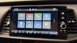2023 (73) HONDA JAZZ 1.5 i-MMD Hybrid Advance 5dr eCVT 5599538