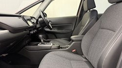 2023 (73) HONDA JAZZ 1.5 i-MMD Hybrid Advance 5dr eCVT 5599531