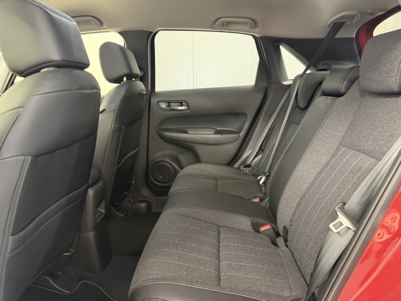 2023 (73) HONDA JAZZ 1.5 i-MMD Hybrid Advance 5dr eCVT 5599530