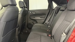 2023 (73) HONDA JAZZ 1.5 i-MMD Hybrid Advance 5dr eCVT 5599530