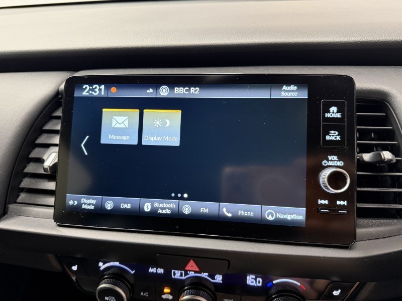 2023 (73) HONDA JAZZ 1.5 i-MMD Hybrid Advance 5dr eCVT 5599540