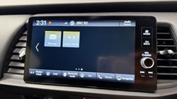 2023 (73) HONDA JAZZ 1.5 i-MMD Hybrid Advance 5dr eCVT 5599540