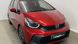 2023 (73) HONDA JAZZ 1.5 i-MMD Hybrid Advance 5dr eCVT 5599522