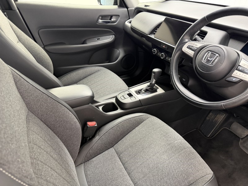 2023 (73) HONDA JAZZ 1.5 i-MMD Hybrid Advance 5dr eCVT 5599536