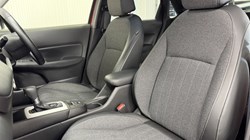 2023 (73) HONDA JAZZ 1.5 i-MMD Hybrid Advance 5dr eCVT 5599532