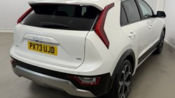 2023 (73) KIA NIRO 1.6 GDi Hybrid 3 5dr DCT 5612280