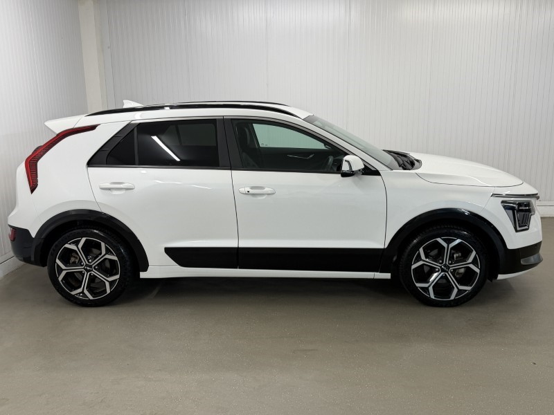 2023 (73) KIA NIRO 1.6 GDi Hybrid 3 5dr DCT 5612315