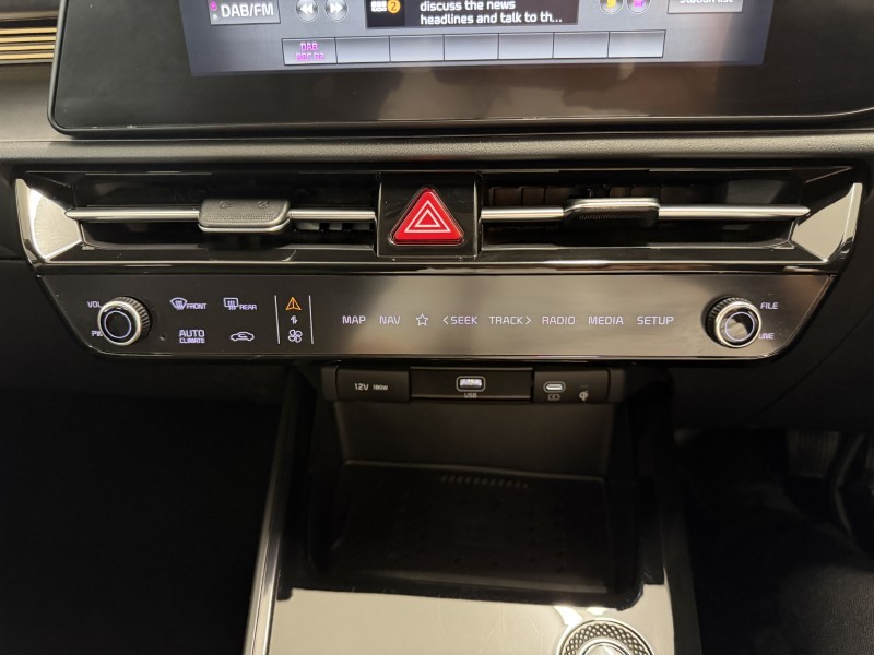 2023 (73) KIA NIRO 1.6 GDi Hybrid 3 5dr DCT 5612300