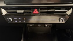 2023 (73) KIA NIRO 1.6 GDi Hybrid 3 5dr DCT 5612300