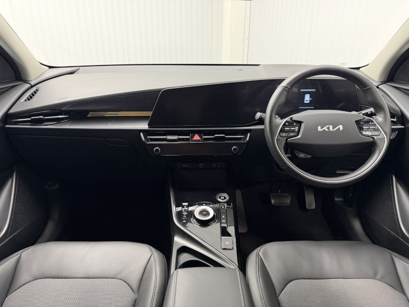 2023 (73) KIA NIRO 1.6 GDi Hybrid 3 5dr DCT 5612288
