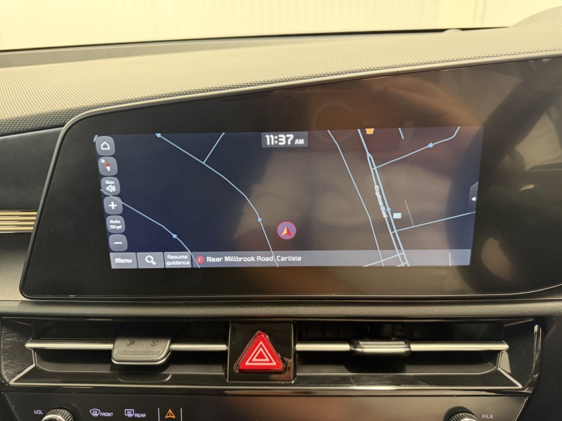 2023 (73) KIA NIRO 1.6 GDi Hybrid 3 5dr DCT 5612298