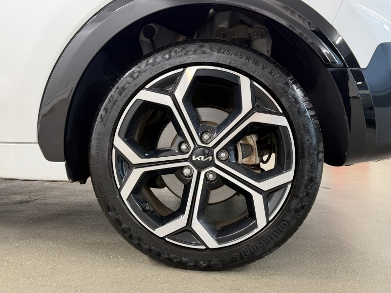 2023 (73) KIA NIRO 1.6 GDi Hybrid 3 5dr DCT 5612283