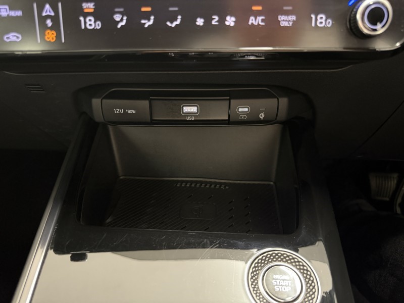 2023 (73) KIA NIRO 1.6 GDi Hybrid 3 5dr DCT 5612302