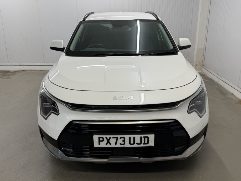 2023 (73) KIA NIRO 1.6 GDi Hybrid 3 5dr DCT 5612317