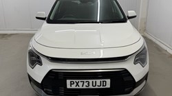 2023 (73) KIA NIRO 1.6 GDi Hybrid 3 5dr DCT 5612317