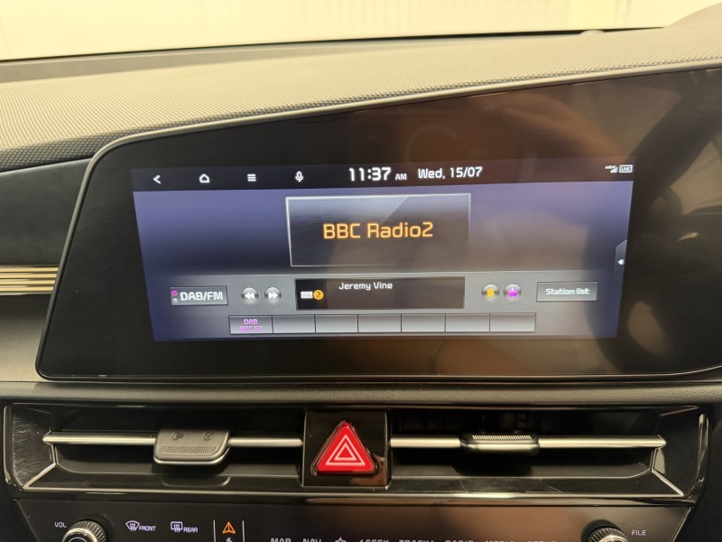 2023 (73) KIA NIRO 1.6 GDi Hybrid 3 5dr DCT 5612297