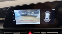 2023 (73) KIA NIRO 1.6 GDi Hybrid 3 5dr DCT 5612296