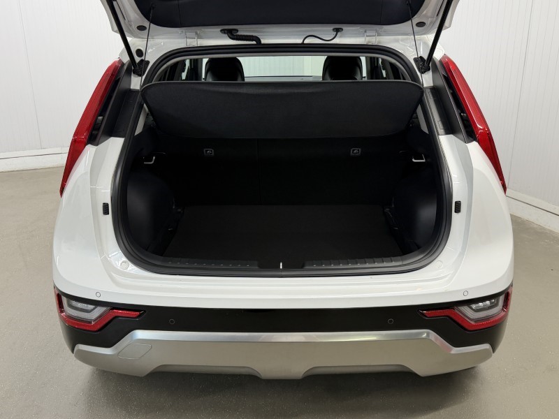 2023 (73) KIA NIRO 1.6 GDi Hybrid 3 5dr DCT 5612282