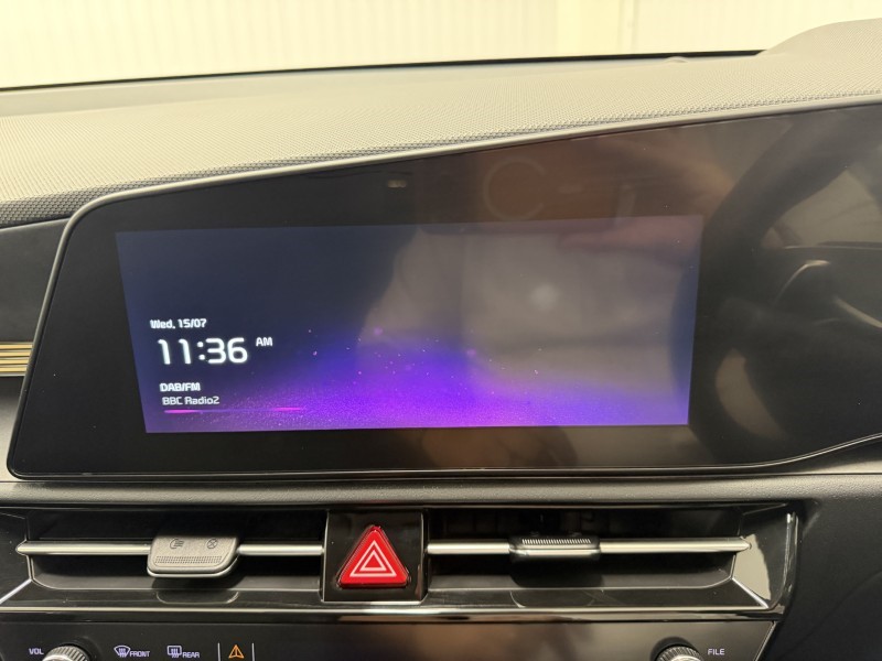 2023 (73) KIA NIRO 1.6 GDi Hybrid 3 5dr DCT 5612292