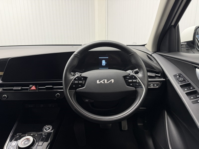 2023 (73) KIA NIRO 1.6 GDi Hybrid 3 5dr DCT 5612289