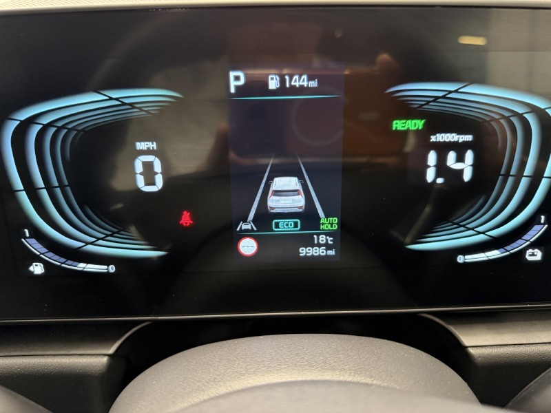 2023 (73) KIA NIRO 1.6 GDi Hybrid 3 5dr DCT 5612314